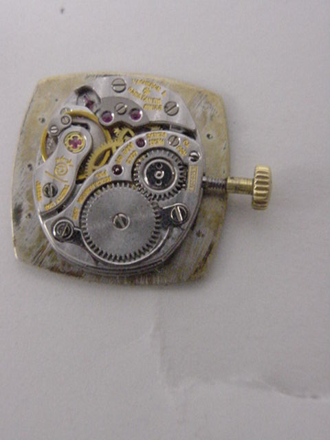 Vacheron (Movement)